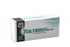 Toltedix Retard 4 mg Caja Con 30 Cápsulas De Liberación Prolongada Rx