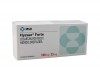 Hyzaar® Forte 100 / 25 mg Caja Con 30 Tabletas Recubiertas Rx Rx4