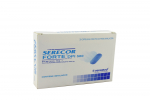 Serecor Forte DPI 500 / 50 mcg Caja Con 30 Cápsulas Con Polvo Para Inhalación Rx Rx1 Rx4