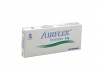 Airflex® 2 mg Caja Con 20 Tabletas Rx