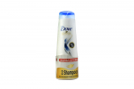 Shampoo Dove Reconstrucción Completa 2 Frascos Con 400 mL