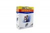 Desodorante Antitranspirante En Crema Speed Stick Clinical Caja Con 18 Sobres