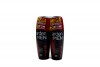 Roll-On Desodorante Antitranspirante 24H Arden For Men Empaque Con 2 Frascos Con 85 g