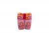 Roll-On Desodorante Antitranspirante 24H Elizabeth Arden 2 Frascos Con 70 mL