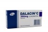 Dalacin C 300 mg Caja Con 32 Capsulas Rx Rx2