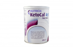 Nutricia Ketocal 4:1 Alimento En Polvo Tarro Con 300 g - Sabor Neutro