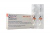 Clexane 60 mg / 0.6 mL Solución Inyectable Caja Con 2 Jeringas Prellenadas Rx4