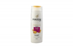 Shampoo Pantene Pro-V Frasco Con 400 mL - Control Caída