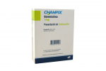 Champix 1 mg Caja Con 56 Tabletas Recubiertas Rx