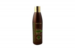 Shampoo Kativa Macadamia Hydration Frasco Con 250 mL