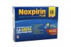 Noxpirin Plus 12 Horas Caja Con 12 Cápsulas