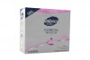 Desodorante Balance Women Clinical Protection Gel Caja Con 18 Sobres