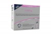 Desodorante Balance Women Clinical Protection Gel Caja Con 18 Sobres