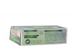 Dolicox Forte Max 250 / 220 / 65 mg Caja Con 12 Tabletas