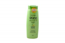 Shampoo Vitane Anti-Polución Frasco Con 400 mL
