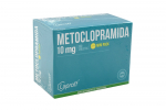 MetocloPRAMIDA 10 mg Caja Con 300 Tabletas Rx
