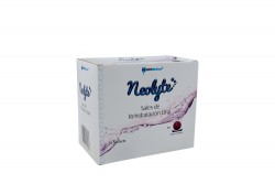 Neolyte Sales De Rehidratación Oral Caja Con 15 Sachets Con 20.6 g C/U
