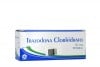 Trazodona Clorhidrato 50 mg Caja Con 50 Tabletas Rx