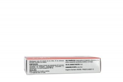 Tranalgex 480 mg Caja Con caja Con 30 Cápsulas