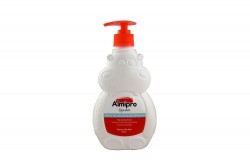 Limpiador Liquido Almipro Frasco Con 400 g