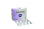 DULoxetina 60 mg Caja Con 28 Cápsulas Con Gránulos Rx Rx1
