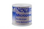 Cinta Quirúrgica Micropore Nexcare 48 Mm X 5 M Empaque Con 1  Unidad - Color Piel