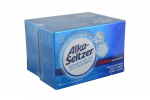 Alka Seltzer 2 Cajas Con 14 Tabletas Efervescentes C/U