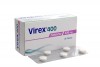 Virex 400 Mg Caja Con 35 Tabletas Col