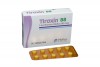 Tiroxin 88 Mcg Caja Con 50 Tabletas Rx Rx4