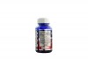 Cranberry Pharmalight Naturals Vitamina C Vitamina E Frasco Con 30 Cápsula De Gelatina