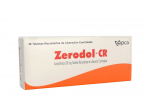 Zerodol Cr 200 Mg Caja Con 30 Tableta Rx