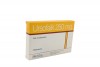 Ursofalk 250 mg Caja Con 25 Cápsulas Rx