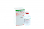 Roxicaina 2% EPINEFrina Solución Inyectable Caja Con Frasco Con 50 Ml