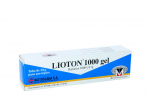 Lioton 1000 Gel Caja Con Tubo Con 50 g Rx