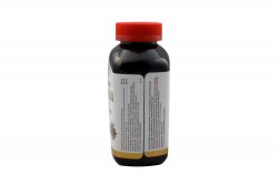 Omega 3-6-9 1200 mg Frasco Con 100 Cápsulas