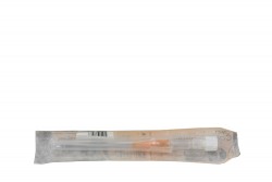 Catéter Intravenoso AlfaSafe 14G X 1 ¾ Empaque Con 1 Unidad