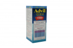 Advil Children 100 Mg / 5 Ml Sabor Frutas Caja Con Frasco De 60 Ml
