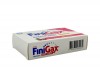 Finigax Caja Con 20 Tabletas Masticables - Sabor Cereza
