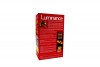Tinte Luminance Tono 7.0 Rubio Caja Con 1 Kit