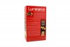 Tinte Luminance Tono 8.01 Rubio Cenizo Caja Con 1 Kit