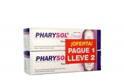 Pharysol Sinus Empaque Con 2 Cajas Con 15 mL C/U