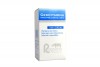 Gemtamicina Inyectable 1000 mg/100 mL Caja Con 1 Vial Rx