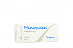 Minoxiten 10 mg Caja con 30 Tabletas Rx