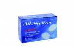 Alka - Seltzer Original Caja Con 12 Tabletas