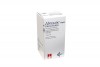 Abraxane 100 Mg Polvo Liofilizado Caja Con 1 Vial Con 20 Ml Rx Rx1 Rx4