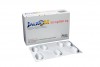 Jalra M 50 / 850 mg Caja Con 28 Comprimidos Rx
