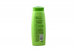 Shampoo Vitane Advance Anti Polución Sin Sal Frasco Con 400 mL