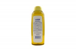 Shampoo Lander Baby Original Frasco Con 800 mL