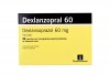 Dexlanzopral 60 Mg Caja Con 30 Cápsulas Rx Rx4