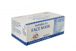 Tapabocas Face Mask Caja Con 50 Unidades